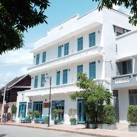 Villa Merry Lao Ban Aphay Luang Prabang Exteriér fotografie