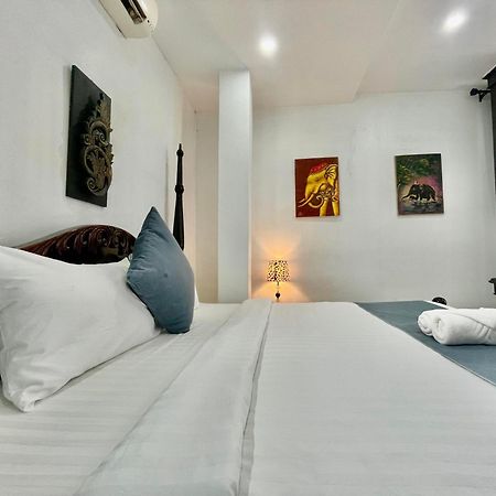 Villa Merry Lao Ban Aphay Luang Prabang Exteriér fotografie