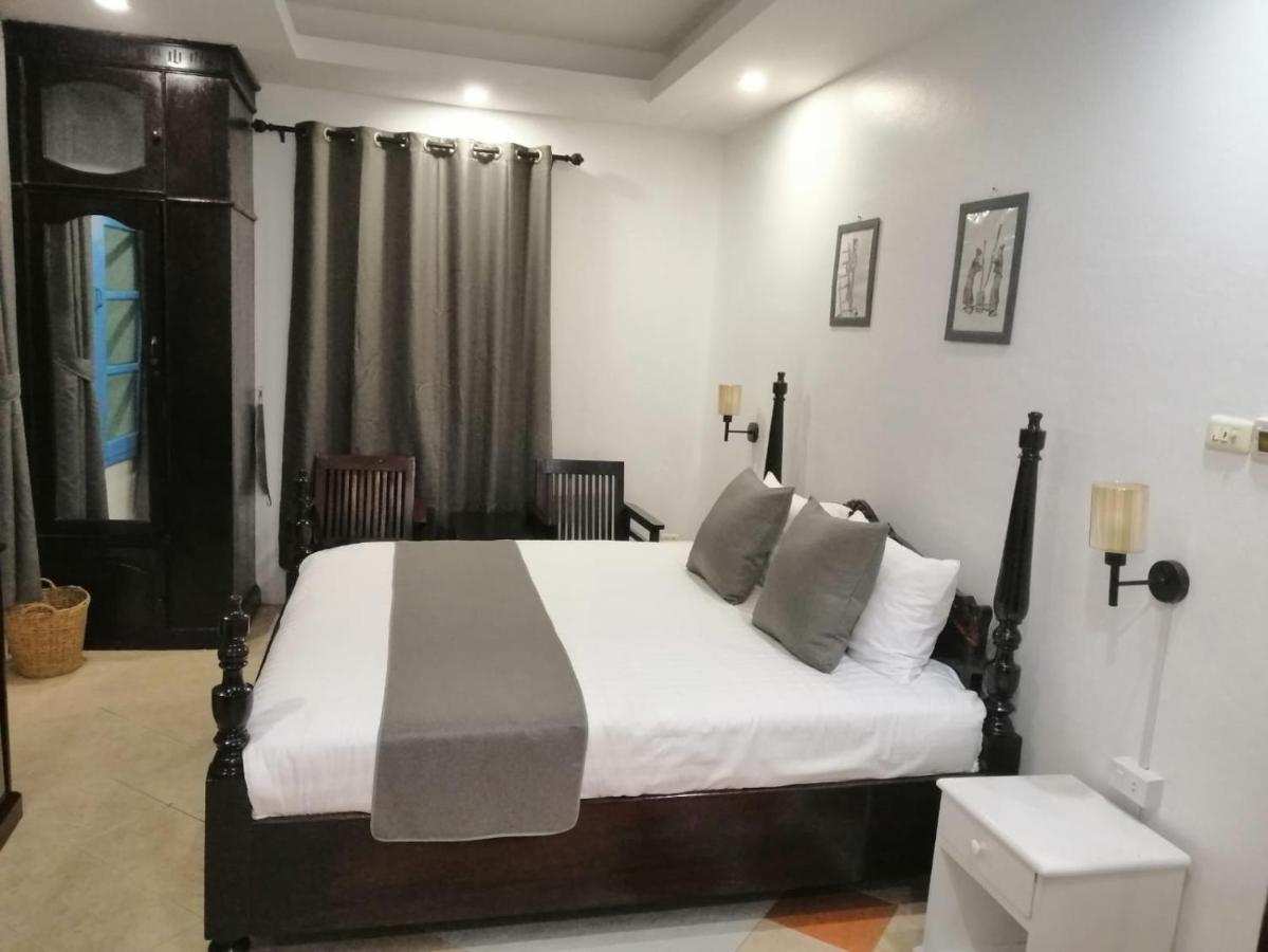 Villa Merry Lao Ban Aphay Luang Prabang Exteriér fotografie