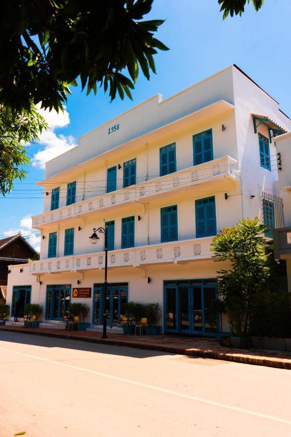 Villa Merry Lao Ban Aphay Luang Prabang Exteriér fotografie