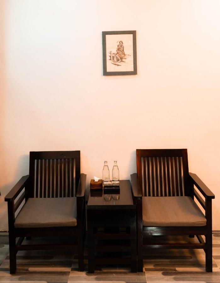 Villa Merry Lao Ban Aphay Luang Prabang Exteriér fotografie