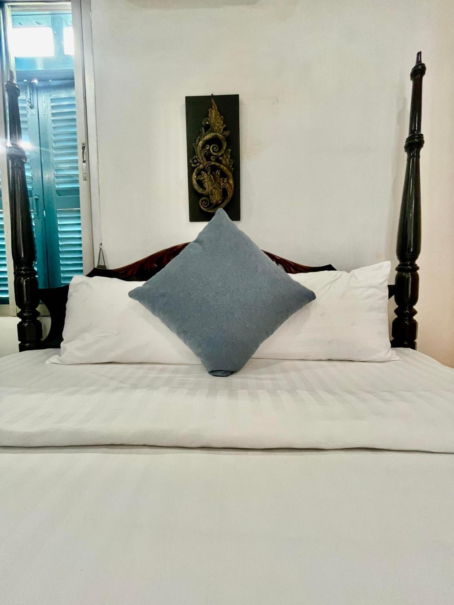 Villa Merry Lao Ban Aphay Luang Prabang Exteriér fotografie