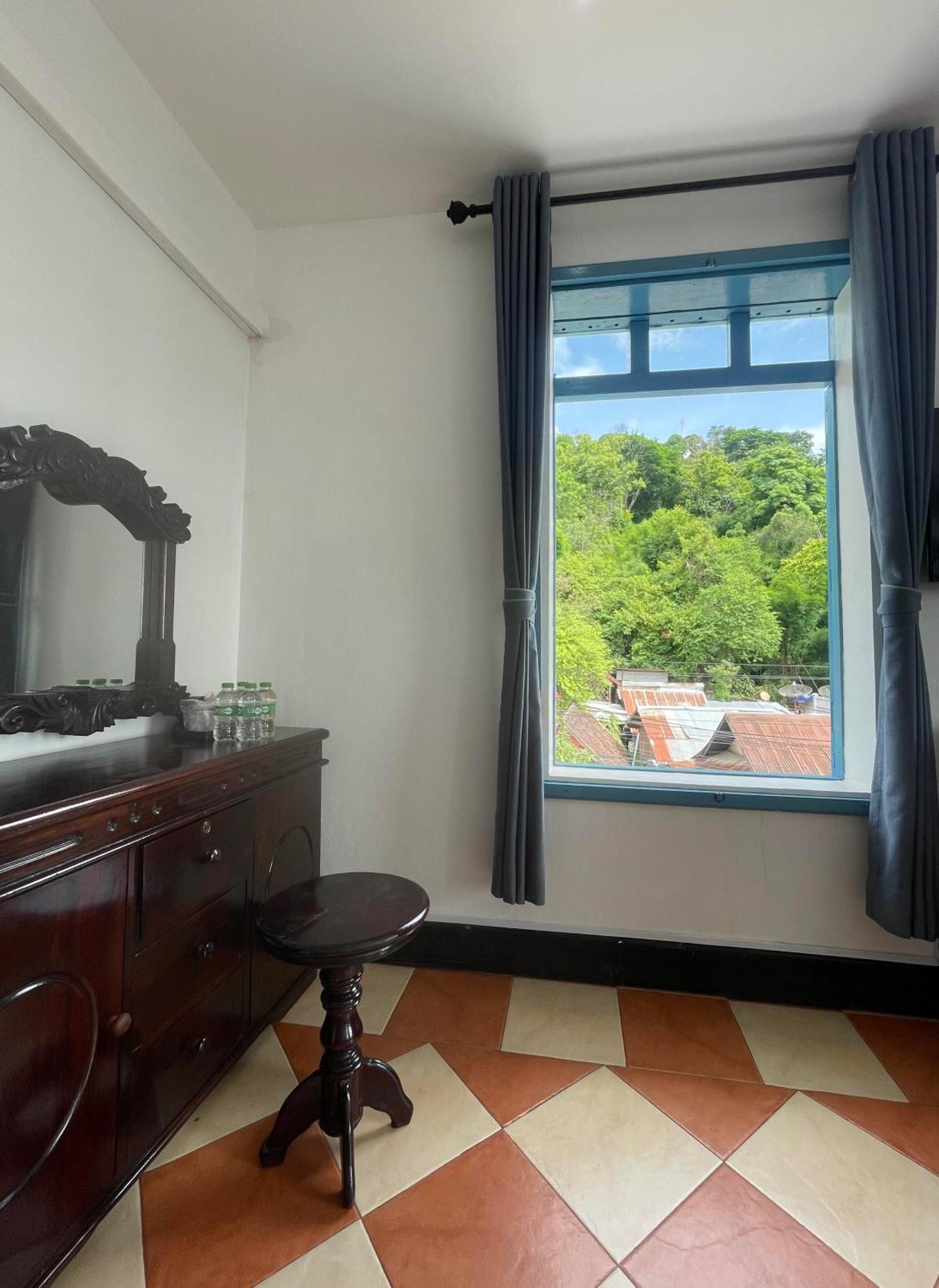 Villa Merry Lao Ban Aphay Luang Prabang Exteriér fotografie