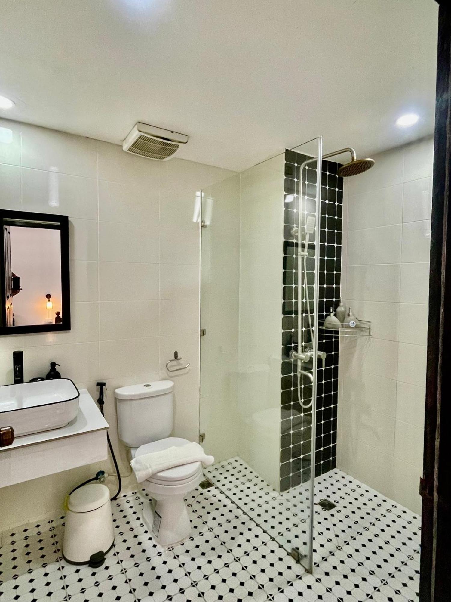 Villa Merry Lao Ban Aphay Luang Prabang Exteriér fotografie