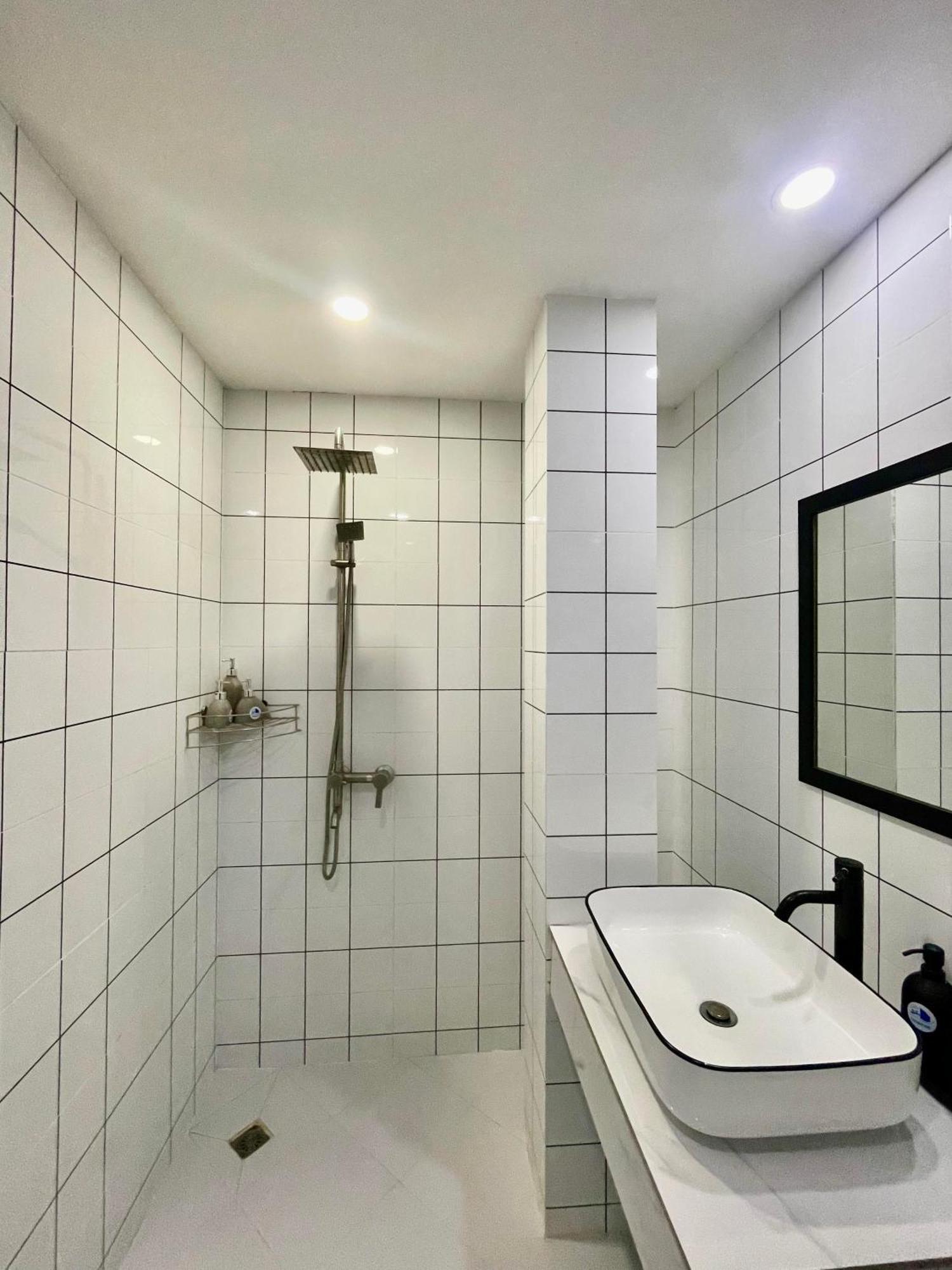 Villa Merry Lao Ban Aphay Luang Prabang Exteriér fotografie