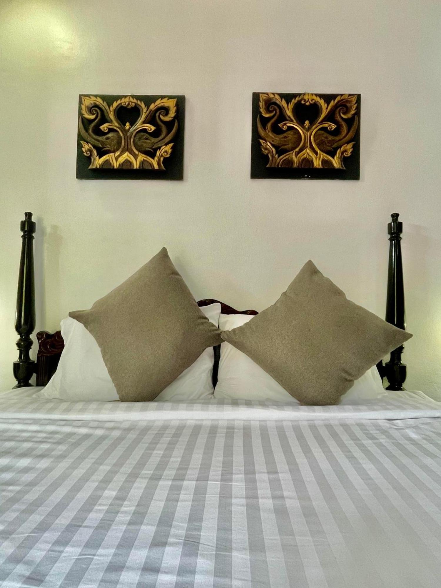 Villa Merry Lao Ban Aphay Luang Prabang Exteriér fotografie